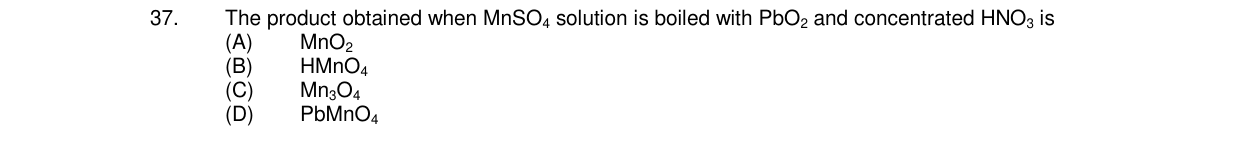 Chemistry diagram for: See image